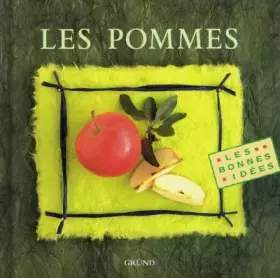 Couverture du produit · Les Pommes
