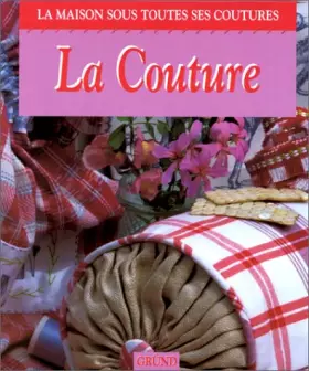 Couverture du produit · La Couture