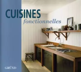 Couverture du produit · Cuisines fonctionnelles