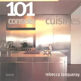 Couverture du produit · Cuisines