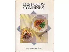 Couverture du produit · Les fours combinés