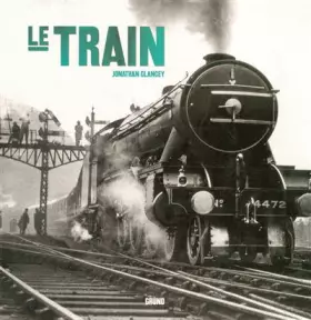 Couverture du produit · Le Train