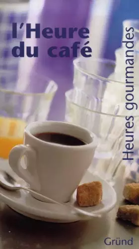 Couverture du produit · HEURE DU CAFE