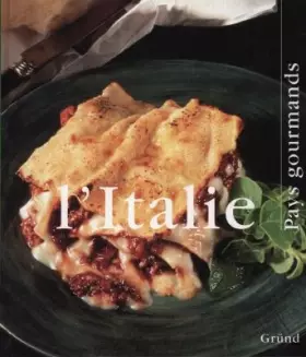 Couverture du produit · L'Italie