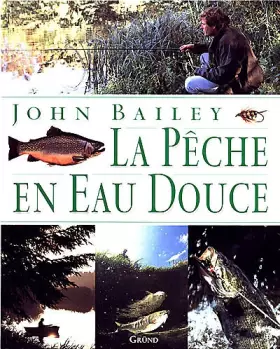 Couverture du produit · La pêche en eau douce