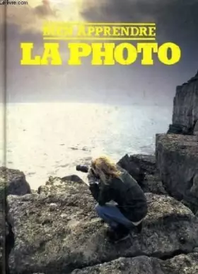 Couverture du produit · Bien apprendre la photo