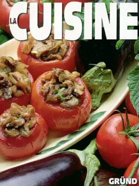 Couverture du produit · La cuisine