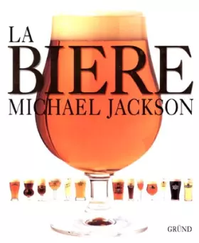 Couverture du produit · La bière