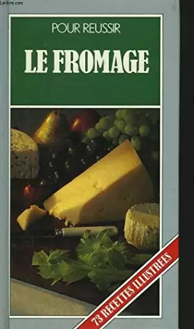 Couverture du produit · Le Fromage