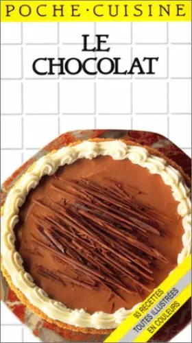Couverture du produit · Le Chocolat