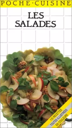 Couverture du produit · Les Salades