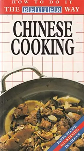 Couverture du produit · La Cuisine chinoise