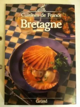 Couverture du produit · Bretagne