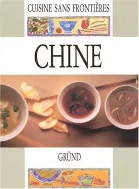 Couverture du produit · Chine
