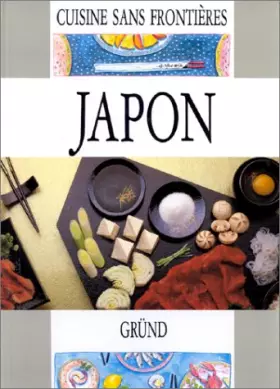 Couverture du produit · Japon