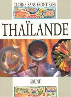 Couverture du produit · THAILANDE