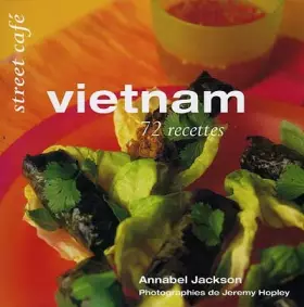 Couverture du produit · Street café Vietnam