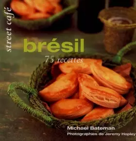 Couverture du produit · Street Café Brésil