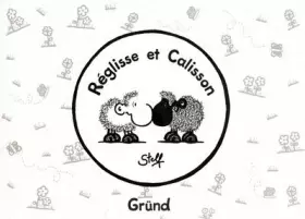 Couverture du produit · Réglisse et calisson
