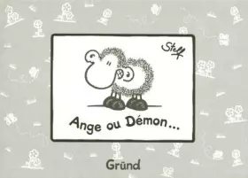 Couverture du produit · Ange ou démon