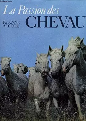 Couverture du produit · La Passion Des Chevaux