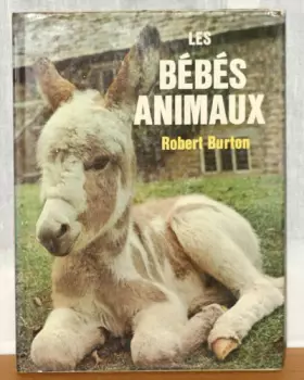 Couverture du produit · Les Bébés Animaux