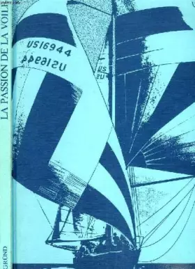 Couverture du produit · La passion de la voile
