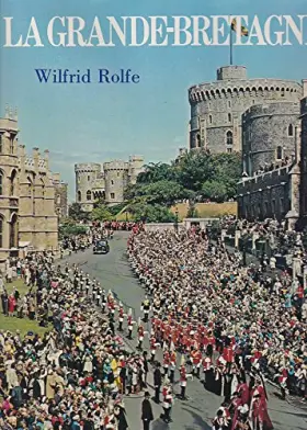 Couverture du produit · La grande bretagne