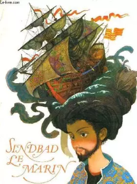 Couverture du produit · Sindbad le marin