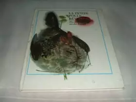 Couverture du produit · La Petite poule rêveuse