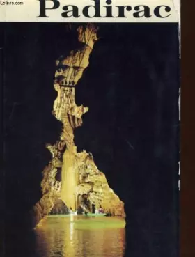 Couverture du produit · Padirac, rocamadour et la region