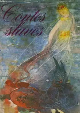 Couverture du produit · contes slaves