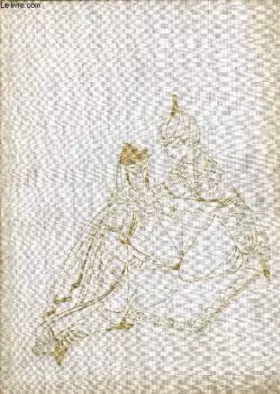 Couverture du produit · Contes arabes