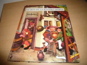 Couverture du produit · Le Roi de la Rivière Dorée
