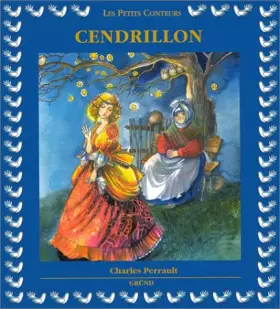 Couverture du produit · Cendrillon