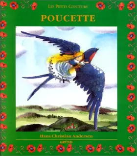 Couverture du produit · Poucette
