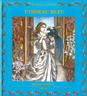 Couverture du produit · L'Oiseau bleu