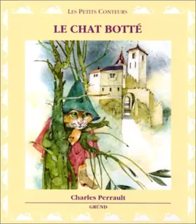 Couverture du produit · Le chat botté