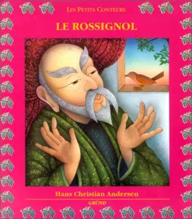 Couverture du produit · Le rossignol