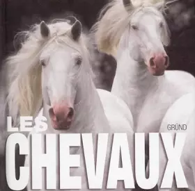 Couverture du produit · Les chevaux