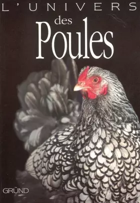 Couverture du produit · UNIVERS DES POULES