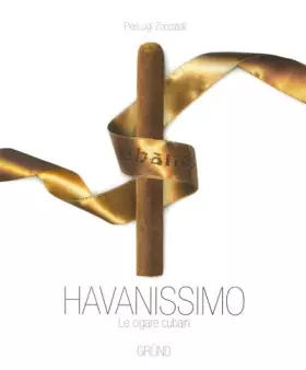 Couverture du produit · Havanissimo
