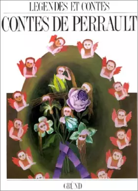 Couverture du produit · CONTES DE PERRAULT