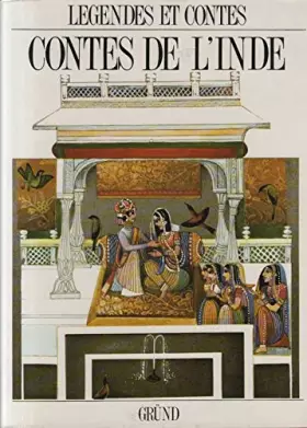 Couverture du produit · Contes de l'Inde