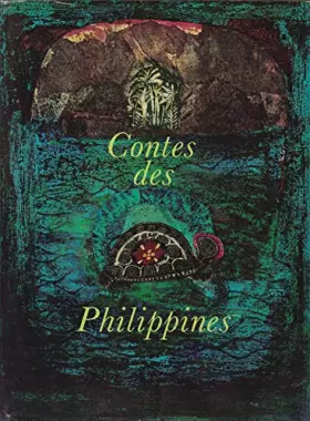 Couverture du produit · Contes des Philippines