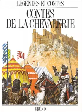 Couverture du produit · Contes de la chevalerie