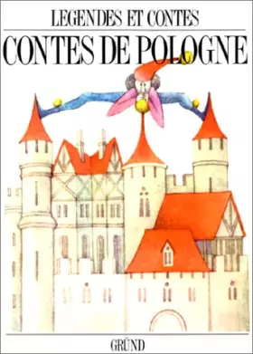 Couverture du produit · Contes de Pologne