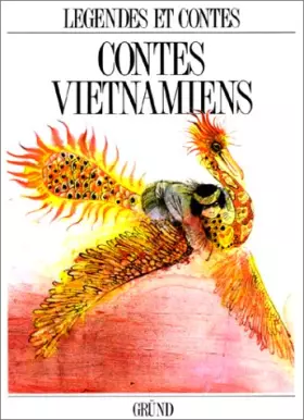Couverture du produit · Contes vietnamiens