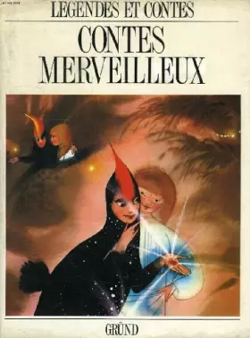 Couverture du produit · Contes merveilleux