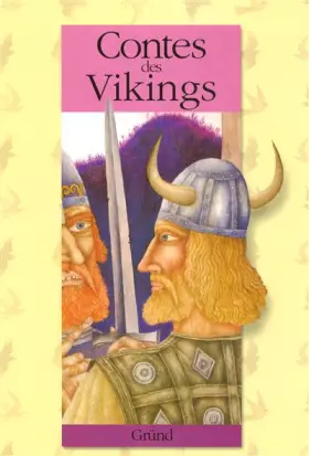 Couverture du produit · Contes des Vikings